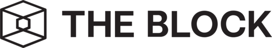 The Block logo